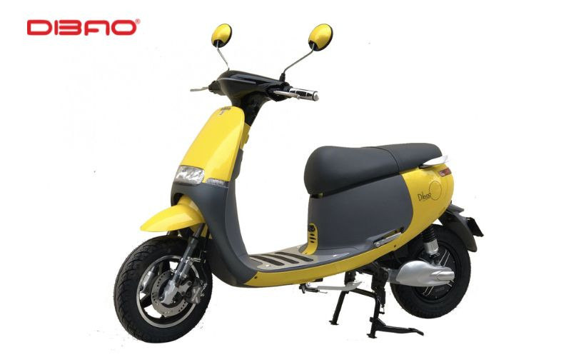 Xe máy điện Dibao Gogo S4